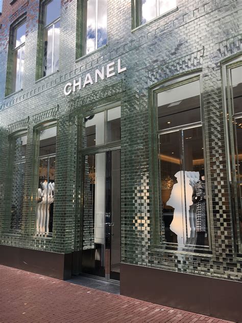 chanel pc hooftstraat openingstijden|chanel amsterdam winkel.